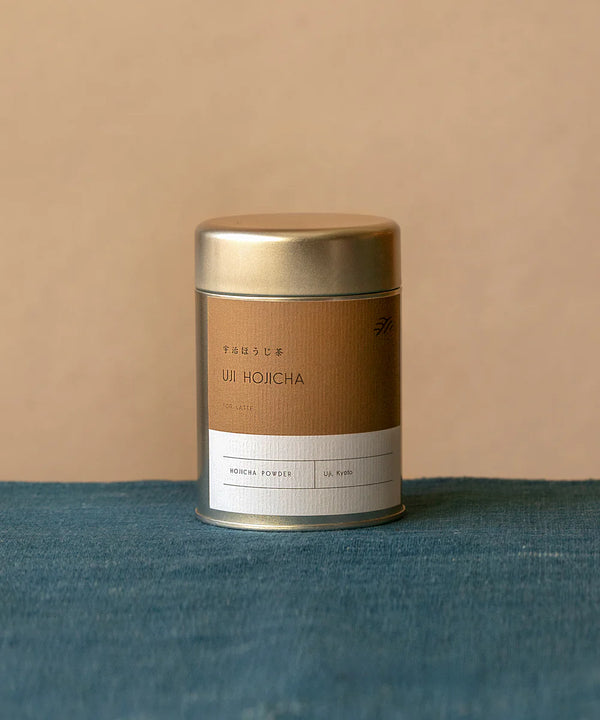 Cultivate Tea - Uji Hojicha