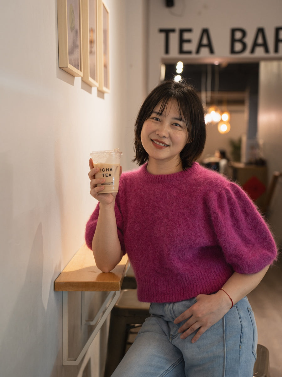ICHA Tea