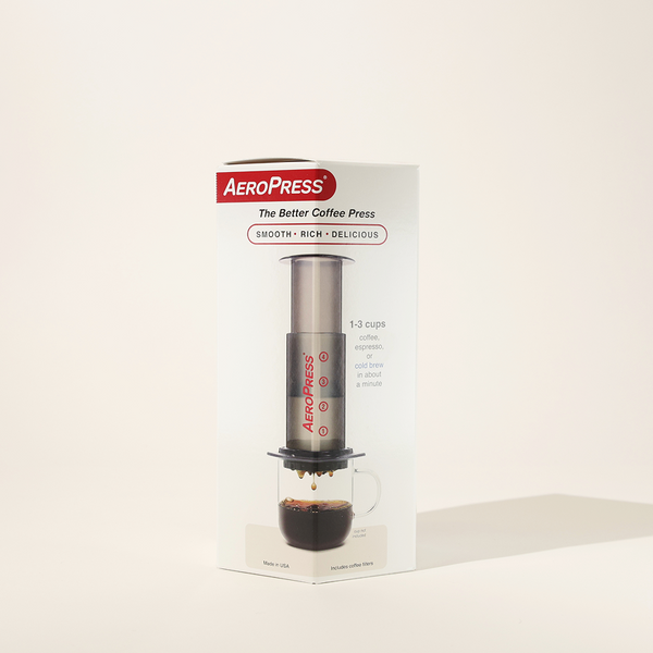 AeroPress Coffee Maker - Original