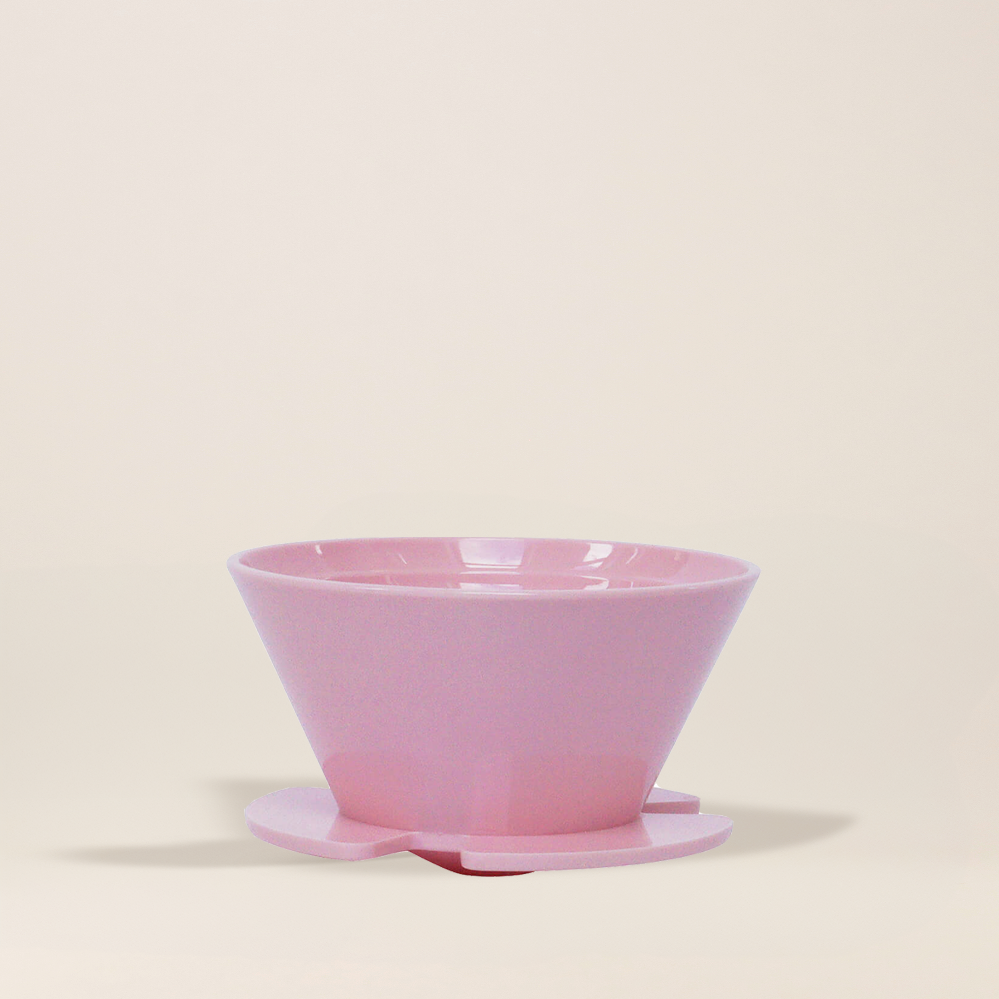 April Dripper (Plastic V2) – The Roasters Pack