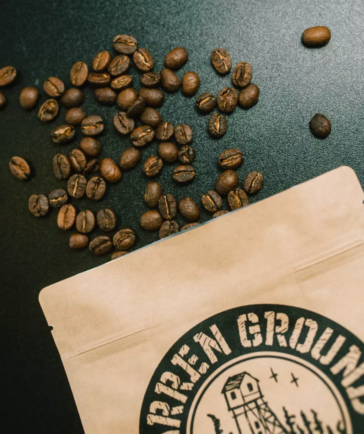 Photo of Barren Ground Coffee