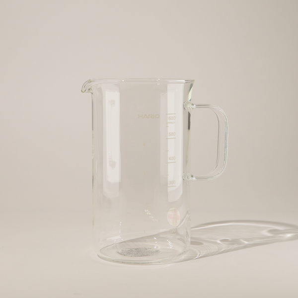 Hario Beaker Server - 600ml