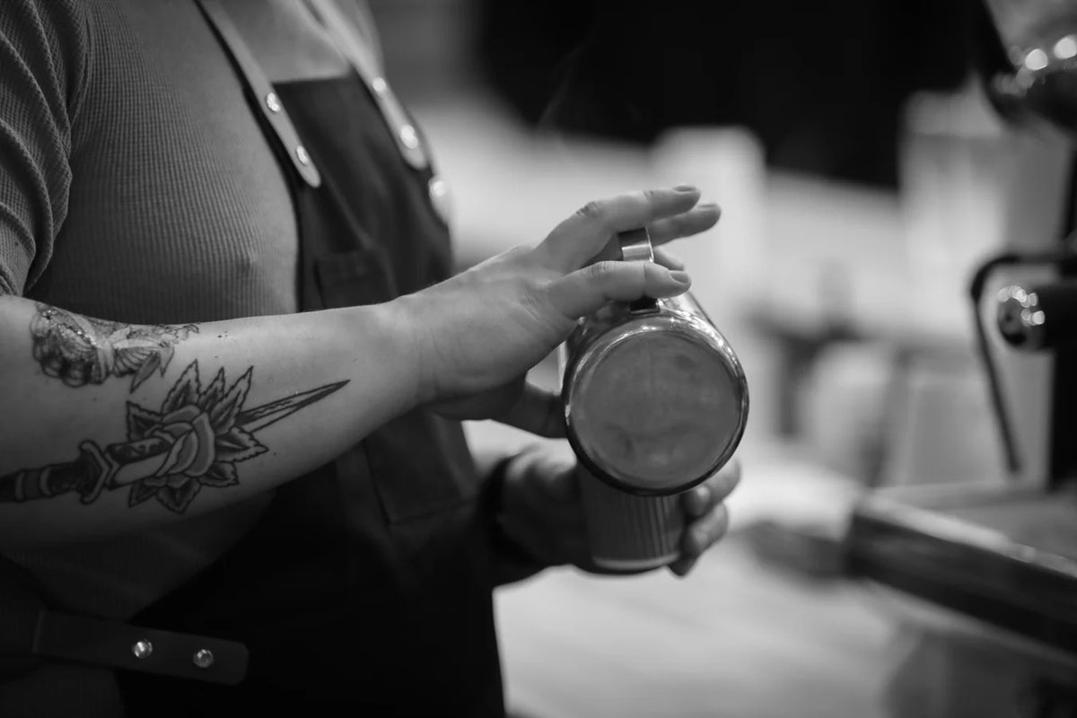 Photo of Birdy Coffee Co.