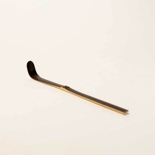 Chashaku (Bamboo Scoop)