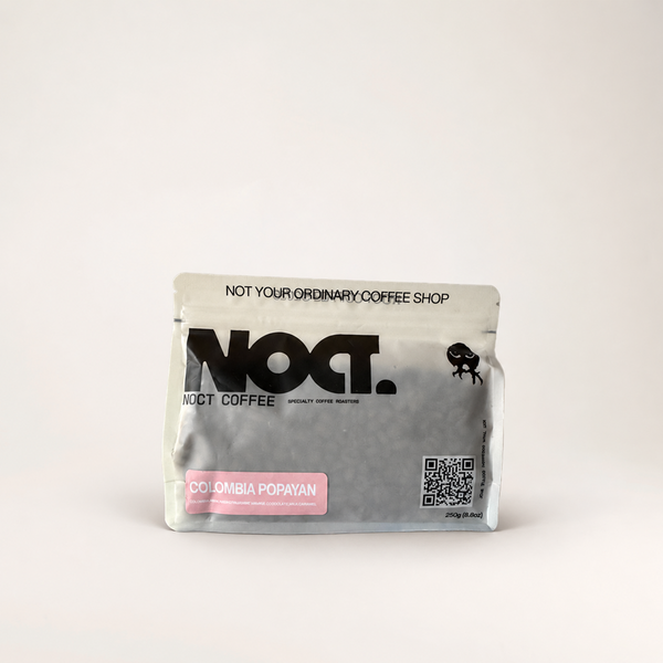Colombia Popayan Castillo Honey – Noct. Coffee