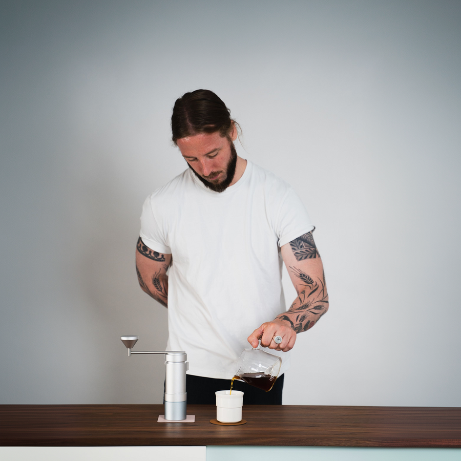April Coffee Roasters
