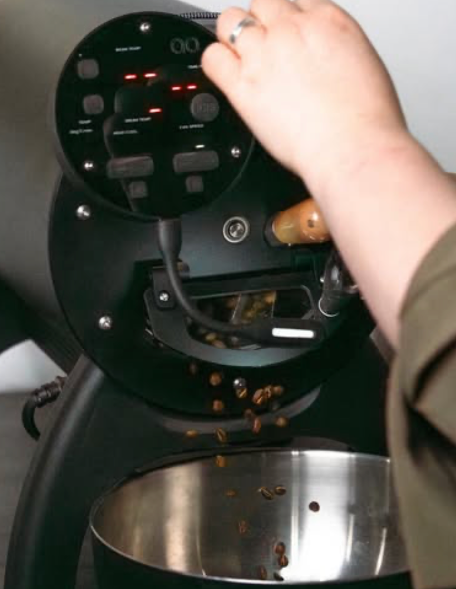 Photo of De Mello Coffee