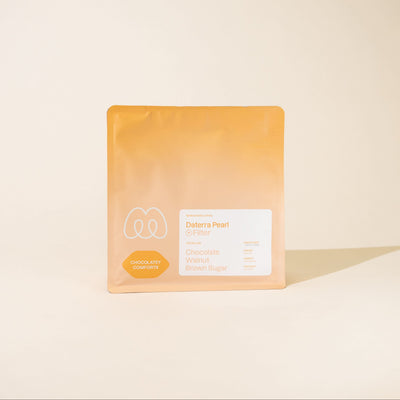 Daterra Pearl - Monogram Coffee (Calgary, Alberta)