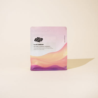 Lilac Dream: Gerba Dogo - Phil & Sebastian Coffee Roasters (Calgary, Alberta)