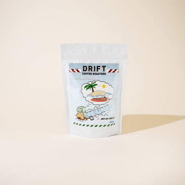 Cerro Las Ranas - Drift Coffee Roasters (Dawson Creek, British