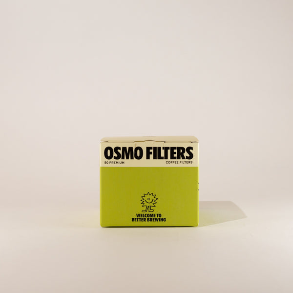OSMO Filters