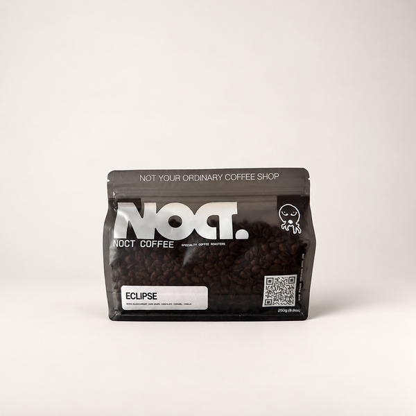 Eclipse – Noct. Coffee