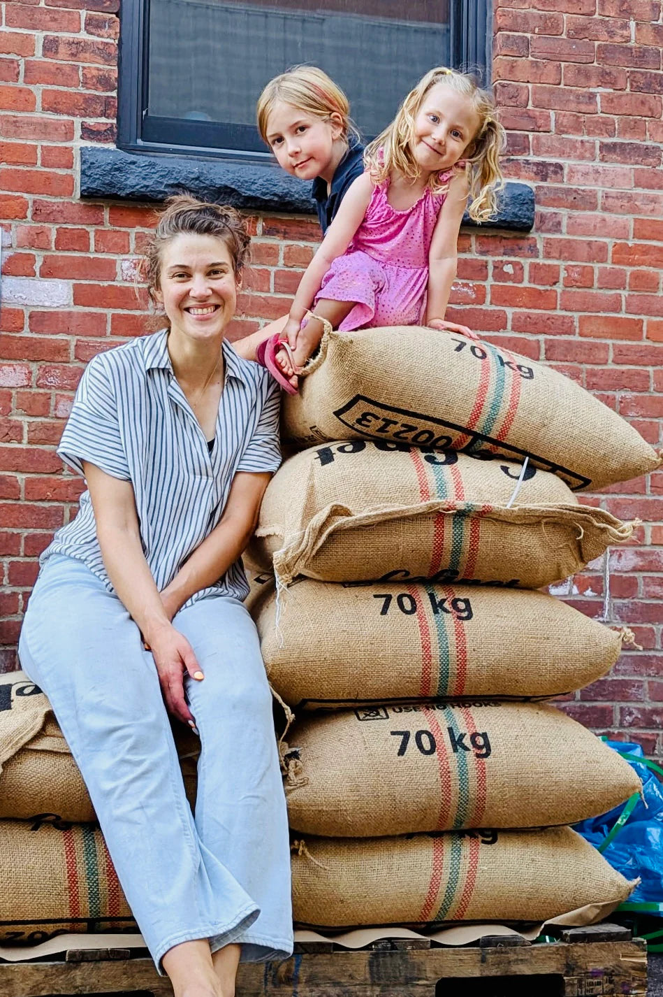 Photo of Cape Coffee