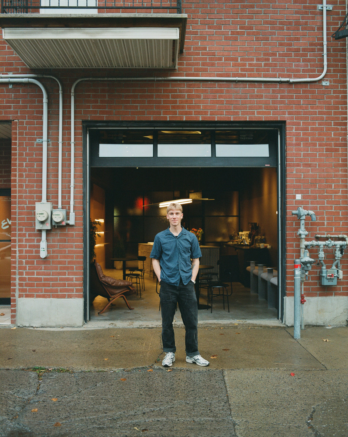 Photo of Even Coffee