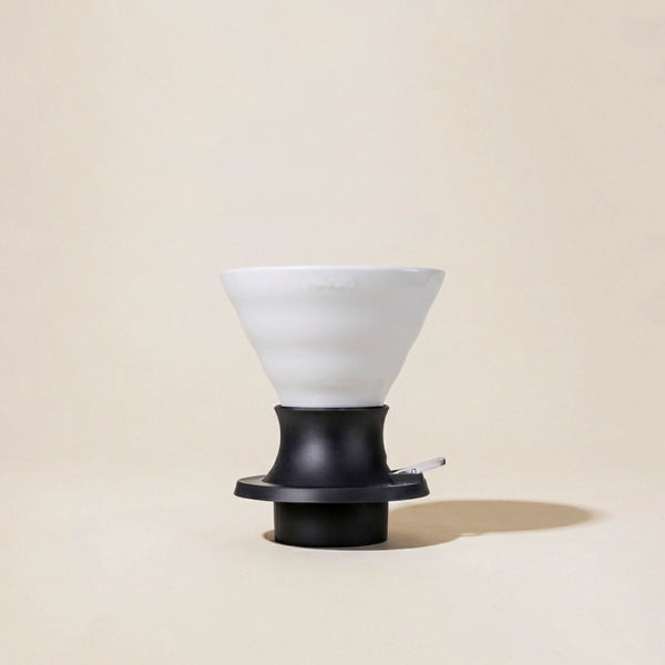Hario V60-02 Switch Immersion Dripper (Ceramic)