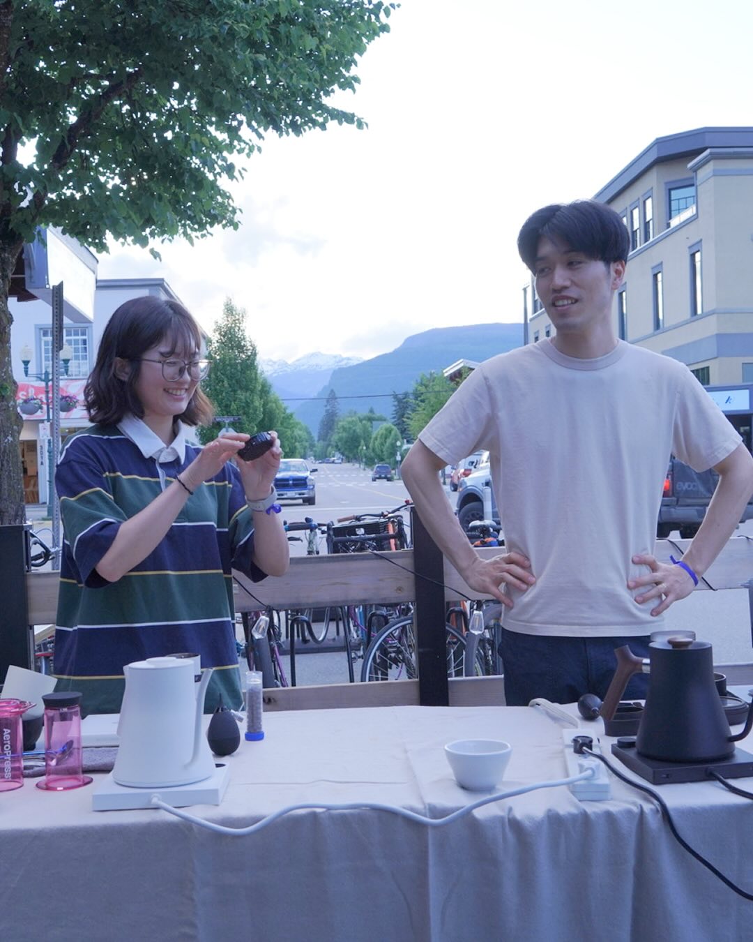 Photo of Hiyori Coffee
