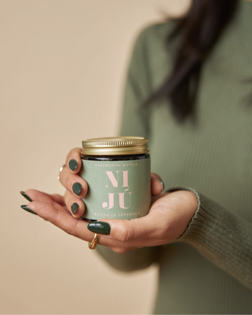 Photo of Hokusan Tea Canada