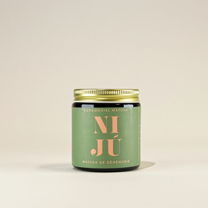 Hokusan - Niju Ceremonial Matcha
