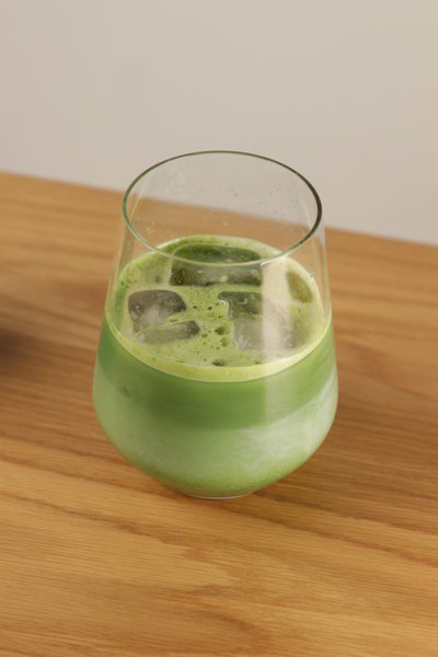 Asahina Matcha