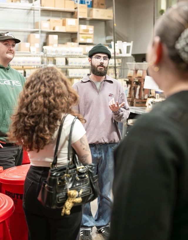 4 Tips to Becoming a Better Home Barista From Jacob Michaud – The ...