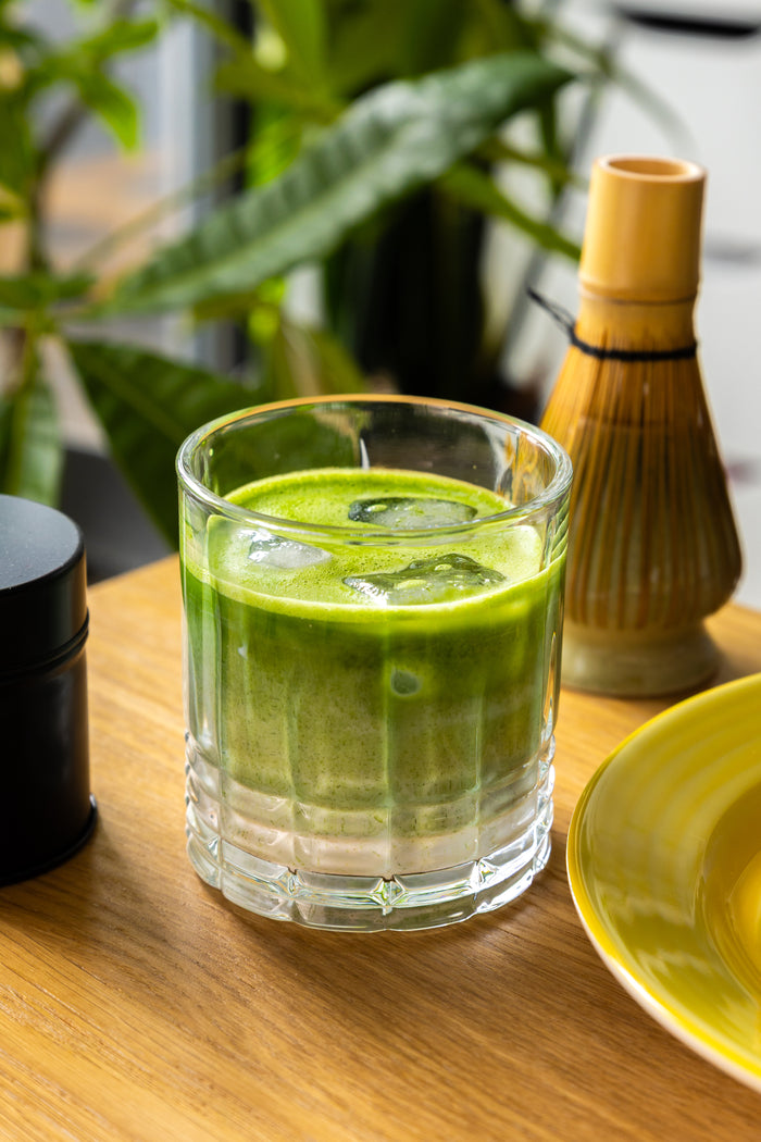Asahina Matcha