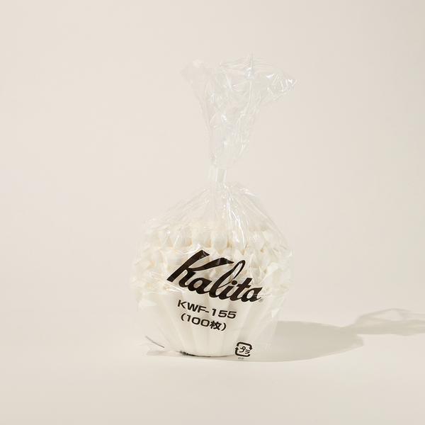 Kalita Wave 155 (100-pack)