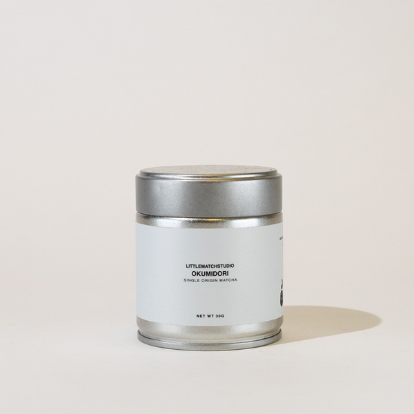 Little Match Studio - Okumidori