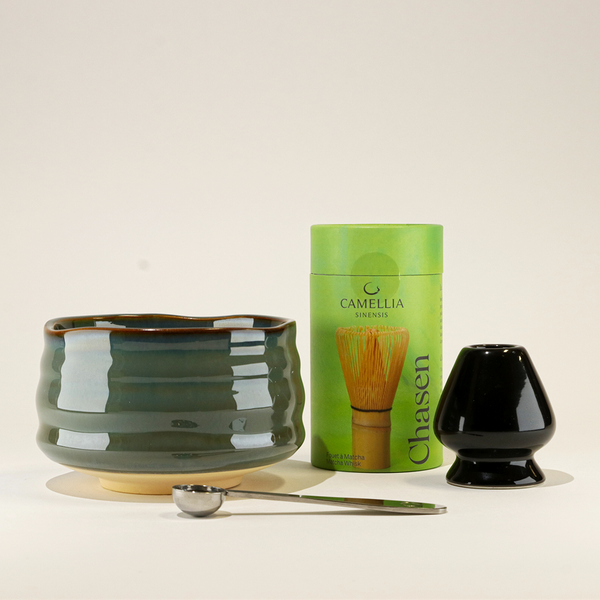 Camellia Sinensis  - Matcha Accessories Kit