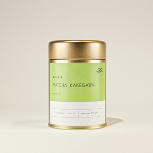 Cultivate Tea - Matcha Kakegawa