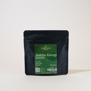 Camellia Sinensis  - Matcha Kurogi