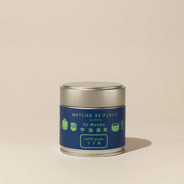 MATCHA RE:PUBLIC  - Uji Matcha