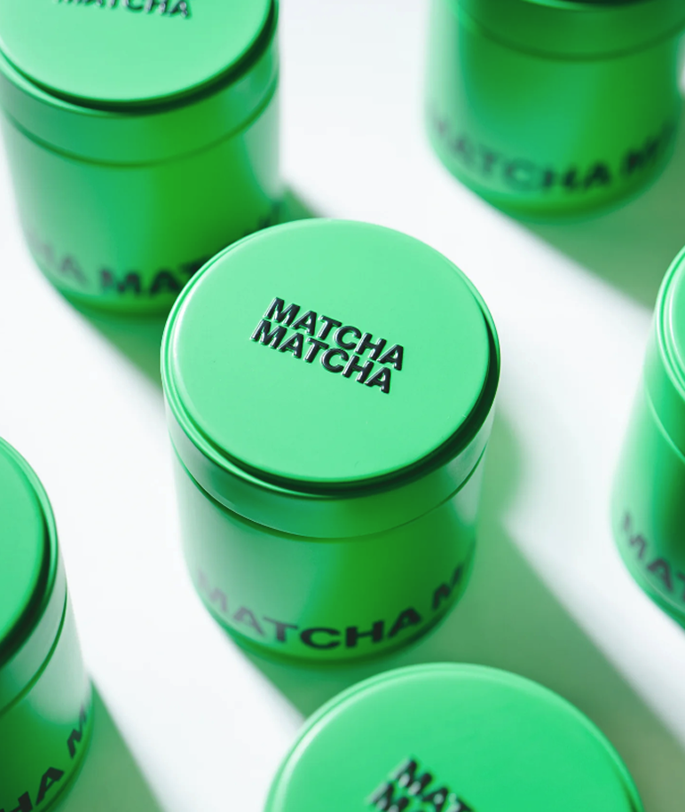MATCHA MATCHA