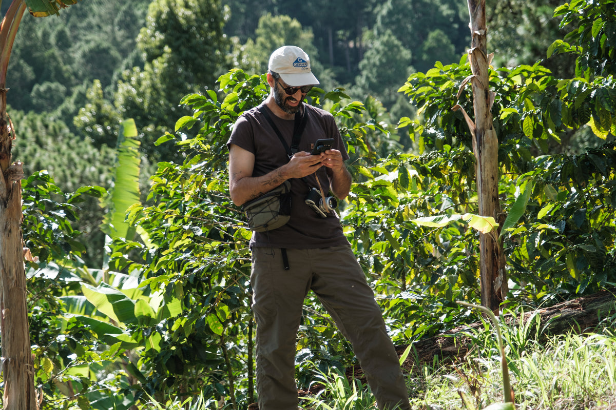 Photo of Modus Coffee