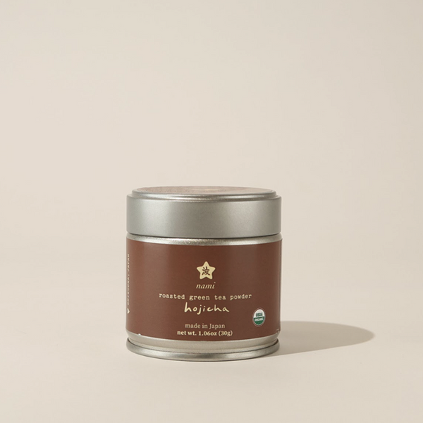 Nami Matcha  - Hojicha