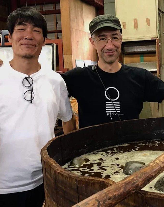 Photo of O5 Rare Tea Bar