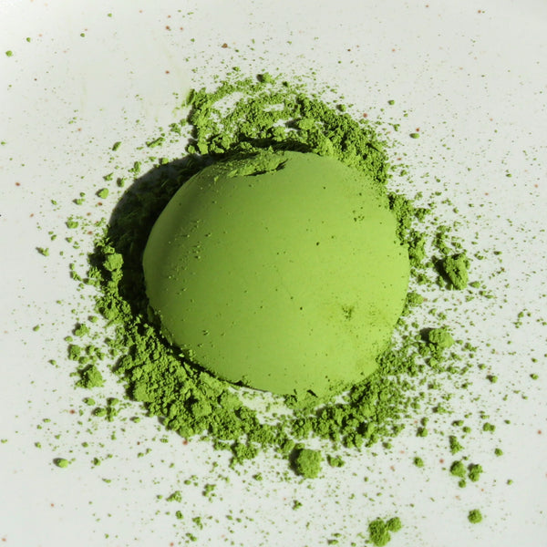 Emeri -  Matcha
