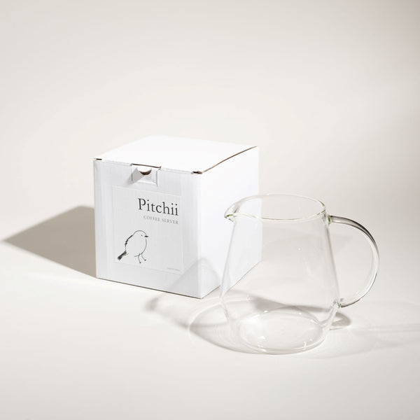 Pitchii Coffee Server - 280ml / 400ml / 600ml