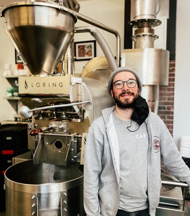 Café Pista