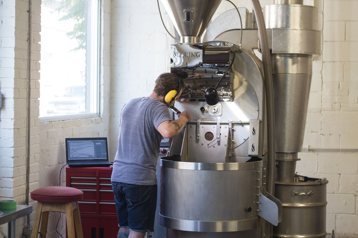 Photo of Propeller Coffee Co.