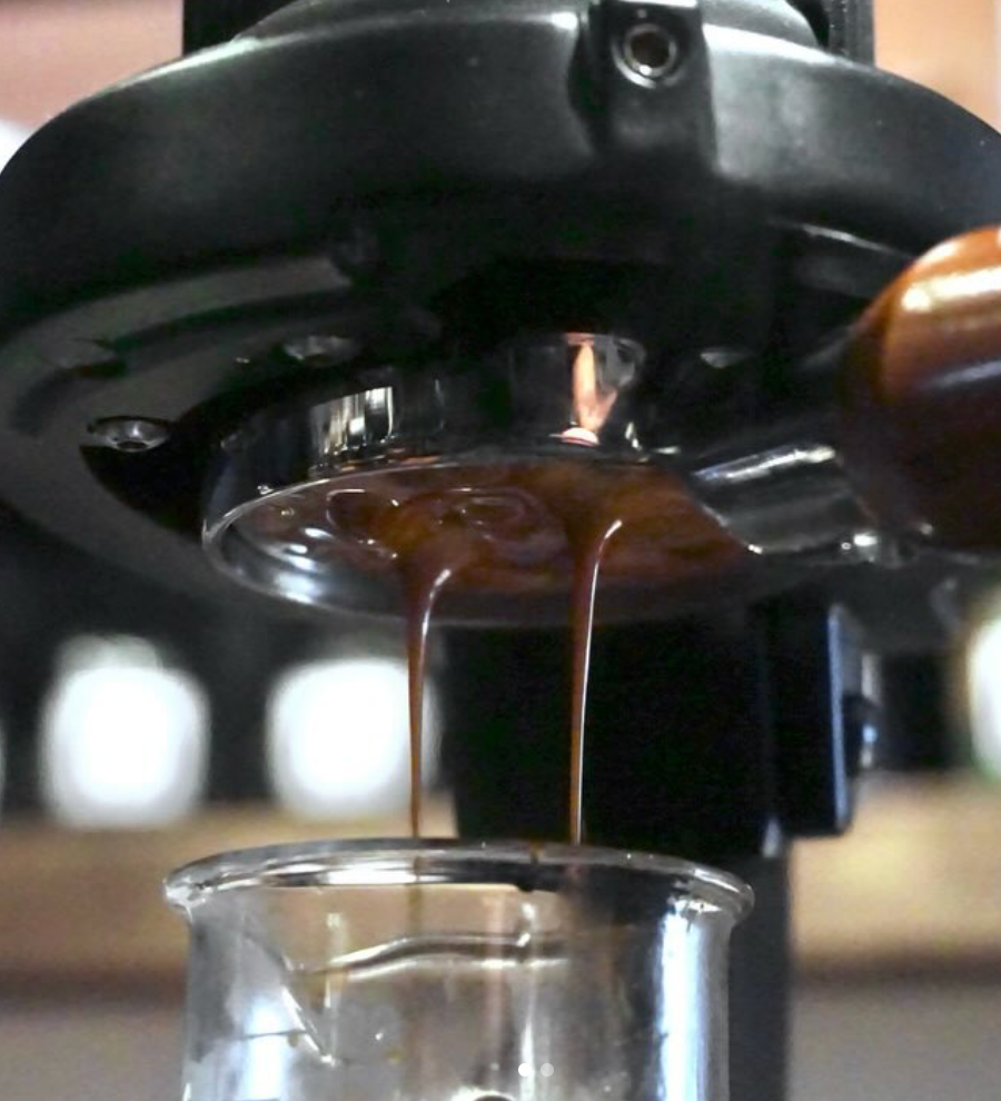 Photo of Prototype Coffee