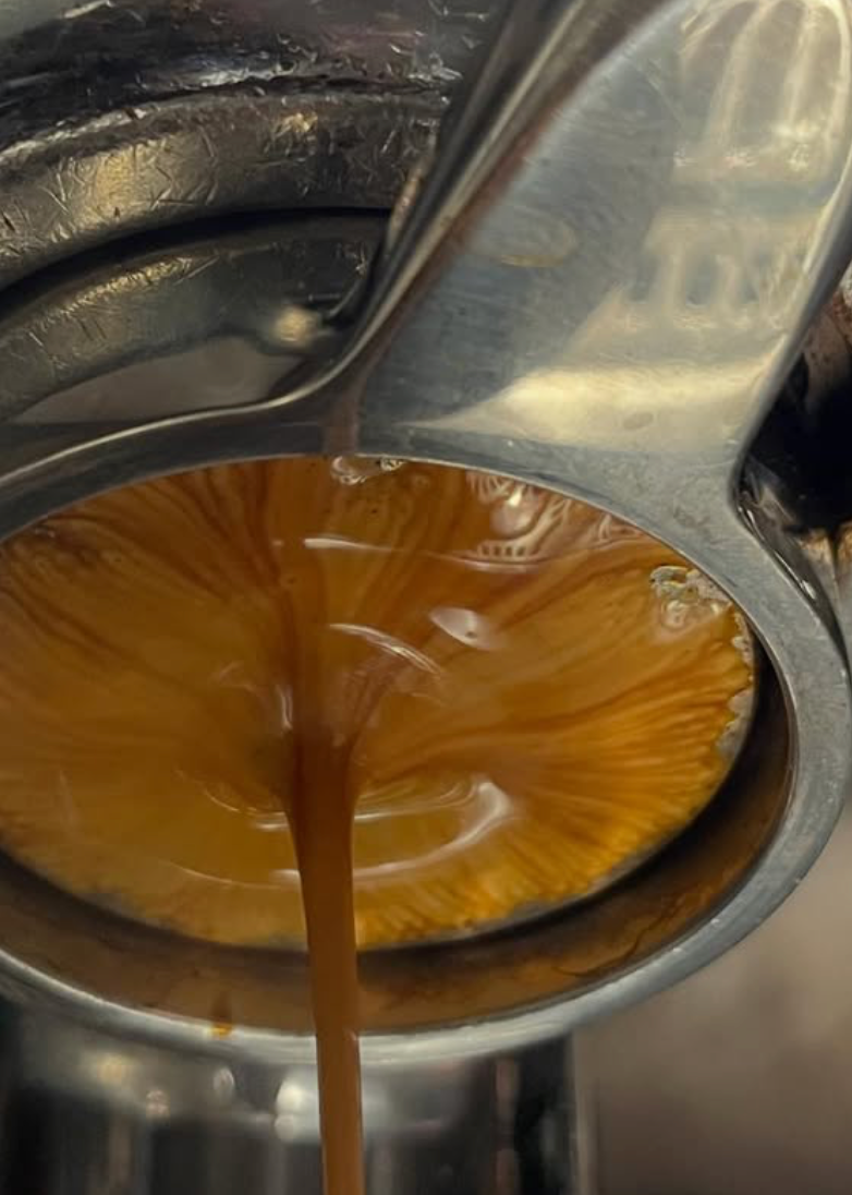 Prototype Coffee