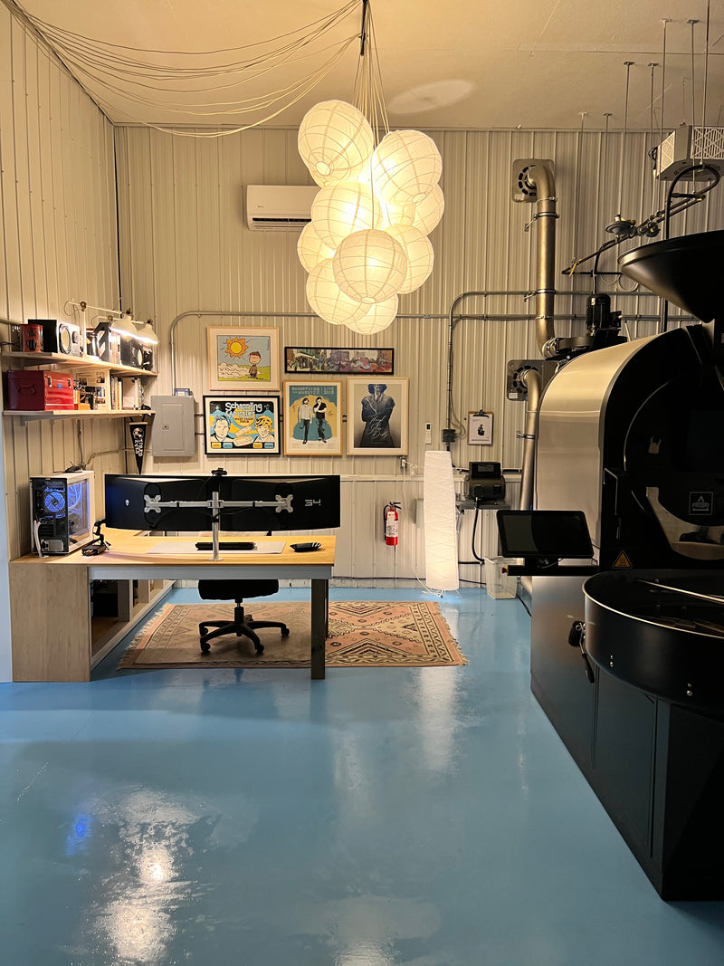 Quietly Coffee