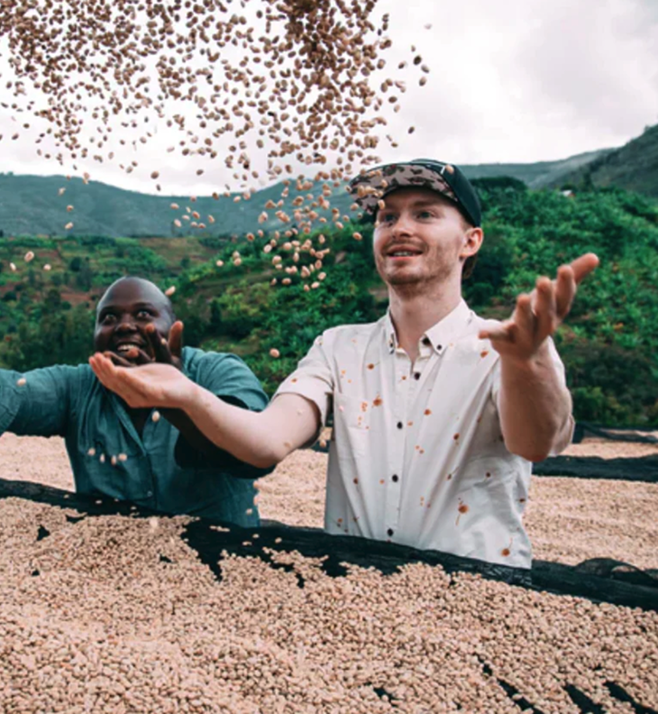 Rosso Coffee Roasters