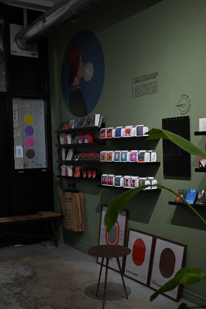 Get to Know Java Roasters – The Roasters Pack