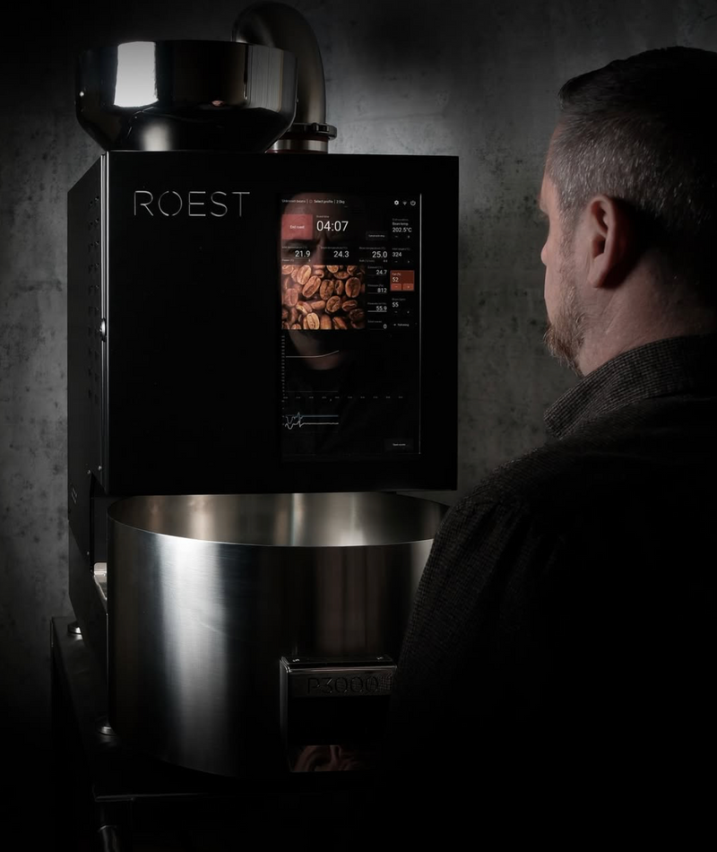 Sipstruck Specialty Coffee