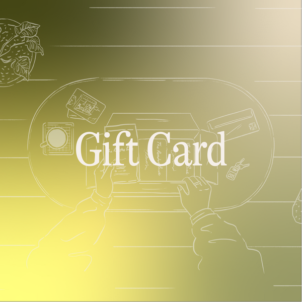 The Roasters Pack Gift Card