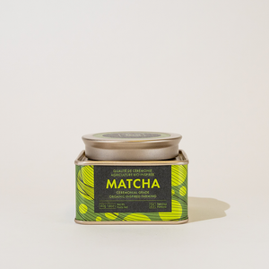 Tea Squared - Ceremonial Matcha