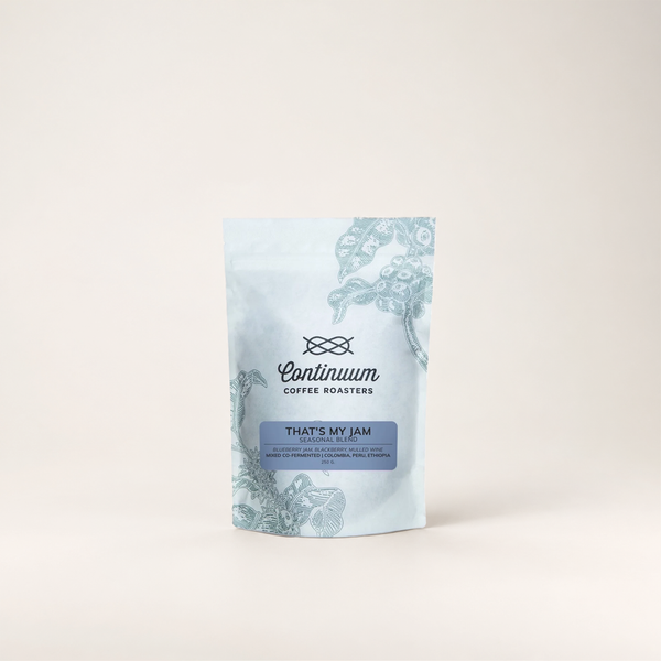 That's My Jam Co-Ferment Blend – Continuum