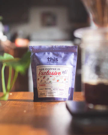 Photo of This Coffee Co.