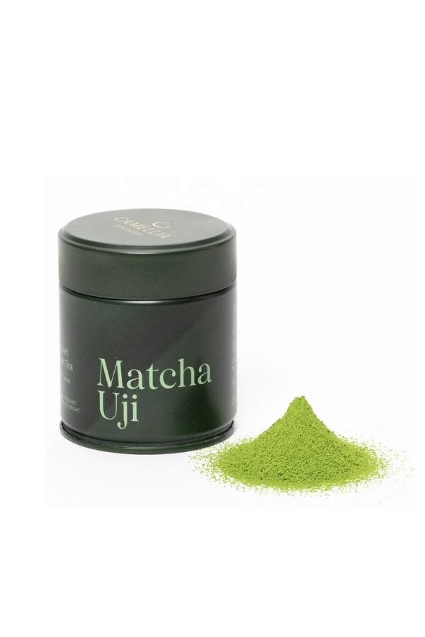 Camellia Sinensis  - Matcha Uji